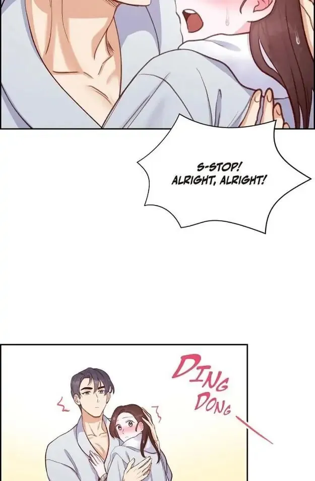 A Spoonful of Your Love Chapter 11 page 53 - 