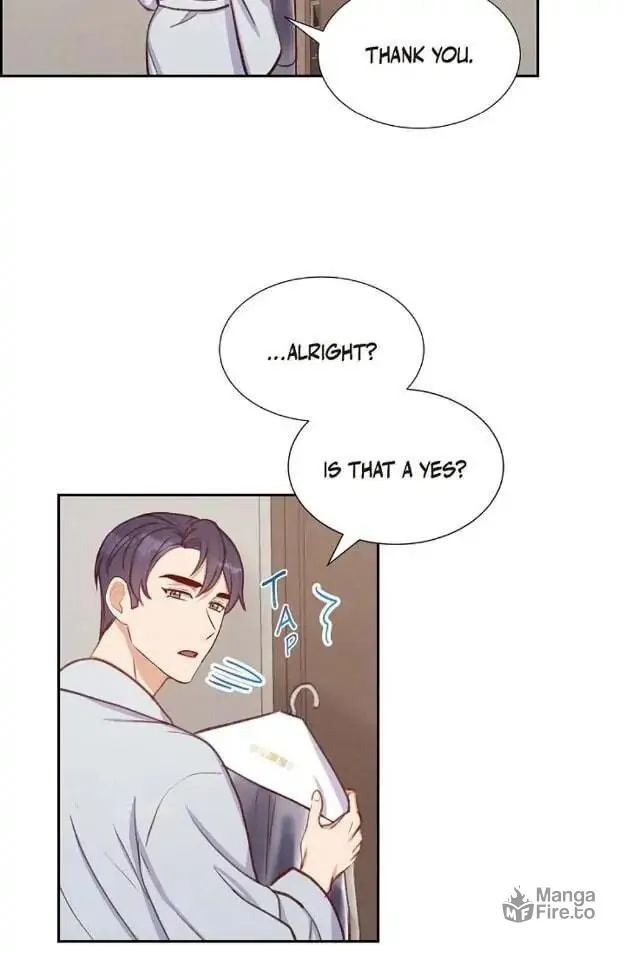 A Spoonful of Your Love Chapter 11 page 55 - 
