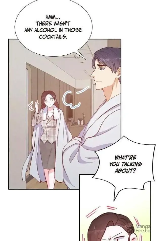 A Spoonful of Your Love Chapter 11 page 57 - 