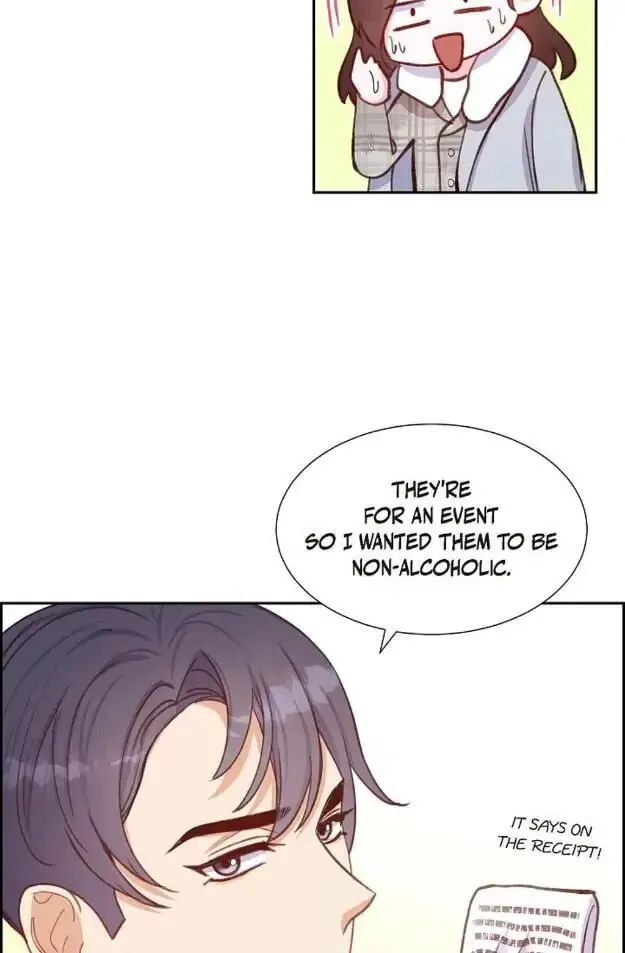 A Spoonful of Your Love Chapter 11 page 58 - 
