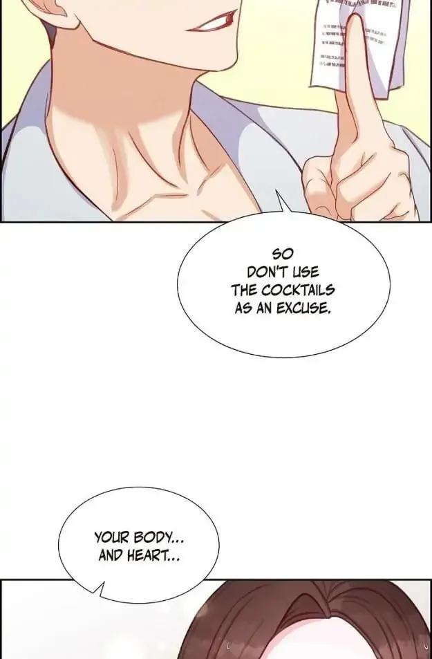 A Spoonful of Your Love Chapter 11 page 59 - 