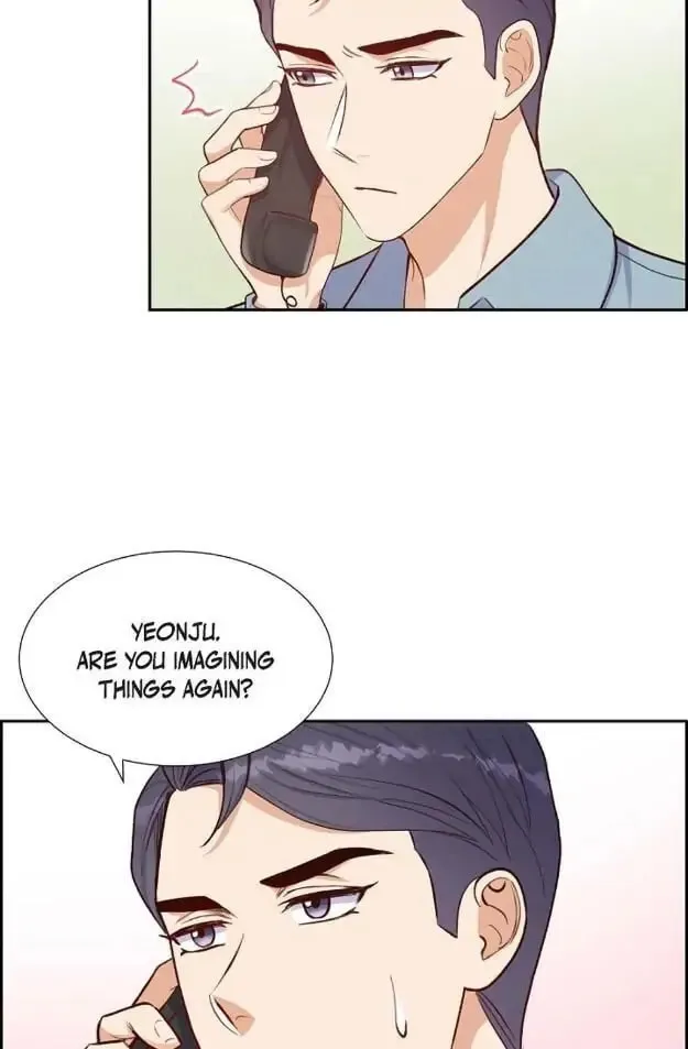 A Spoonful of Your Love Chapter 11 page 7 - 