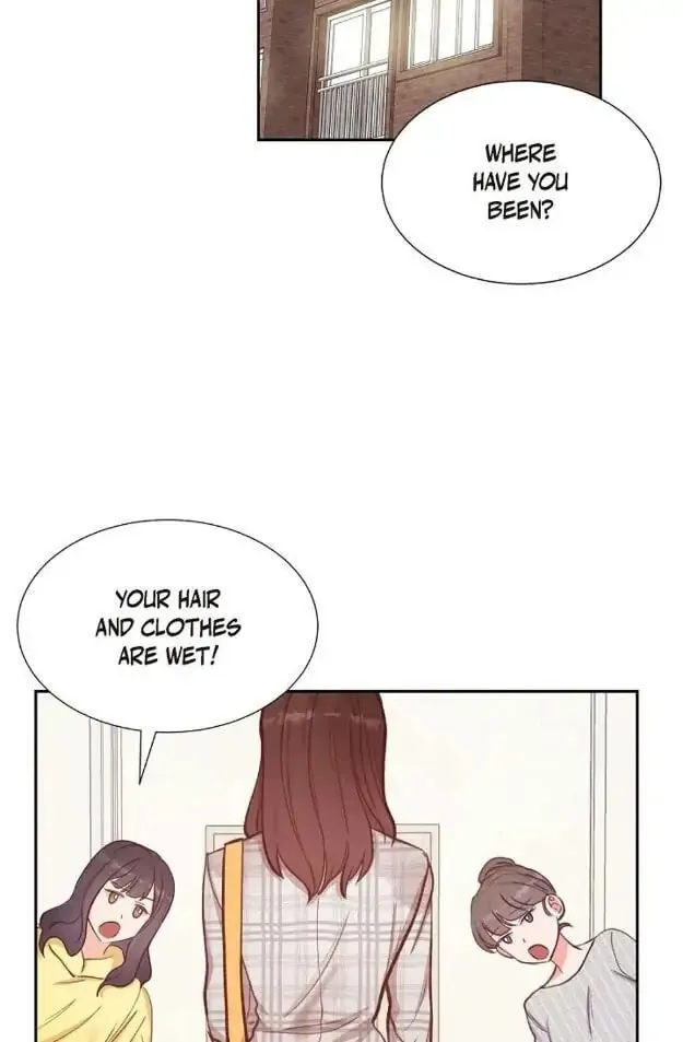 A Spoonful of Your Love Chapter 11 page 62 - 