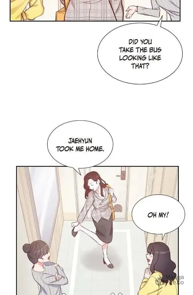 A Spoonful of Your Love Chapter 11 page 63 - 