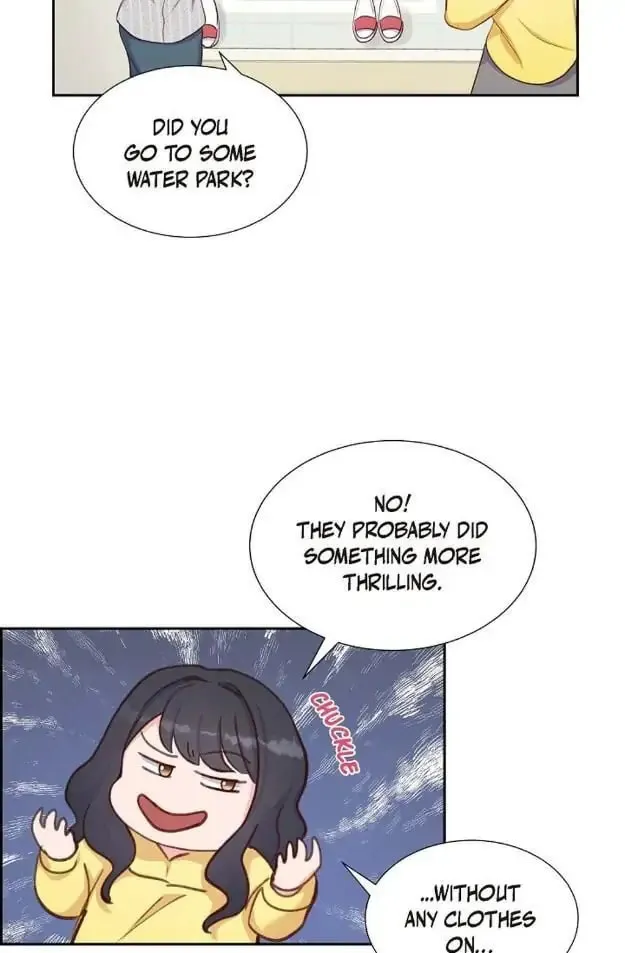 A Spoonful of Your Love Chapter 11 page 64 - 