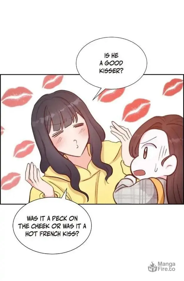 A Spoonful of Your Love Chapter 11 page 66 - 