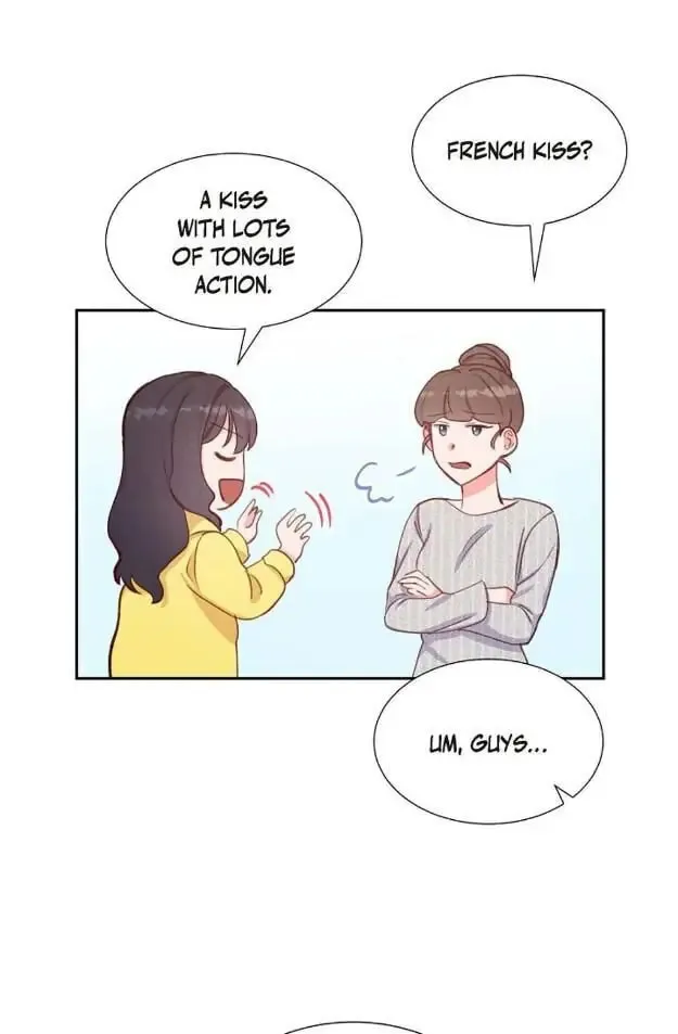 A Spoonful of Your Love Chapter 11 page 67 - 