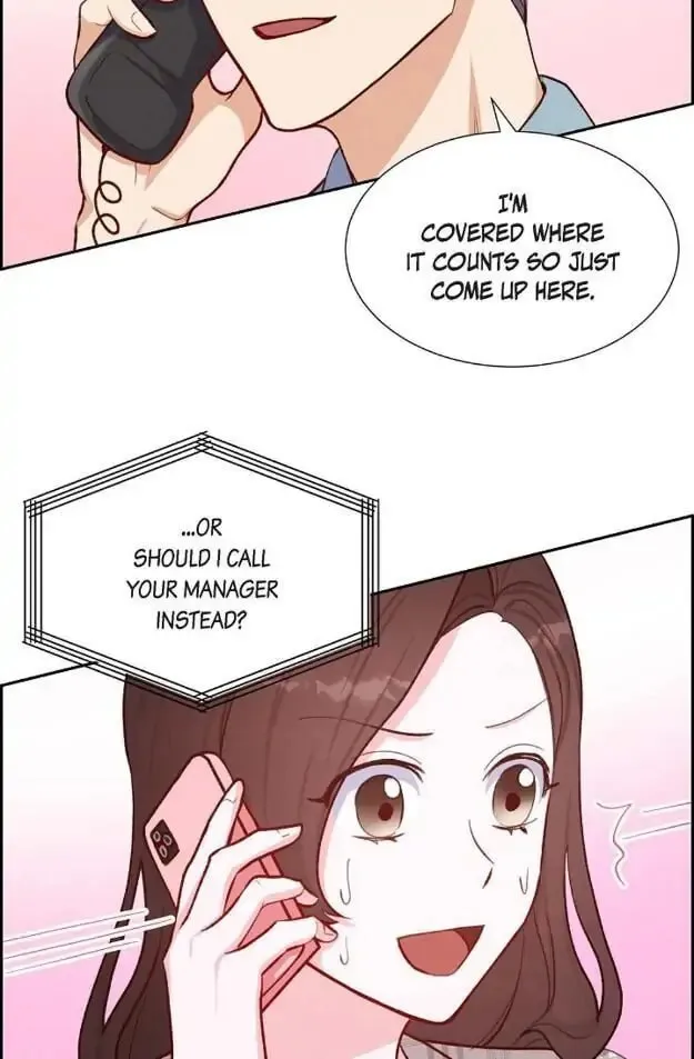 A Spoonful of Your Love Chapter 11 page 8 - 