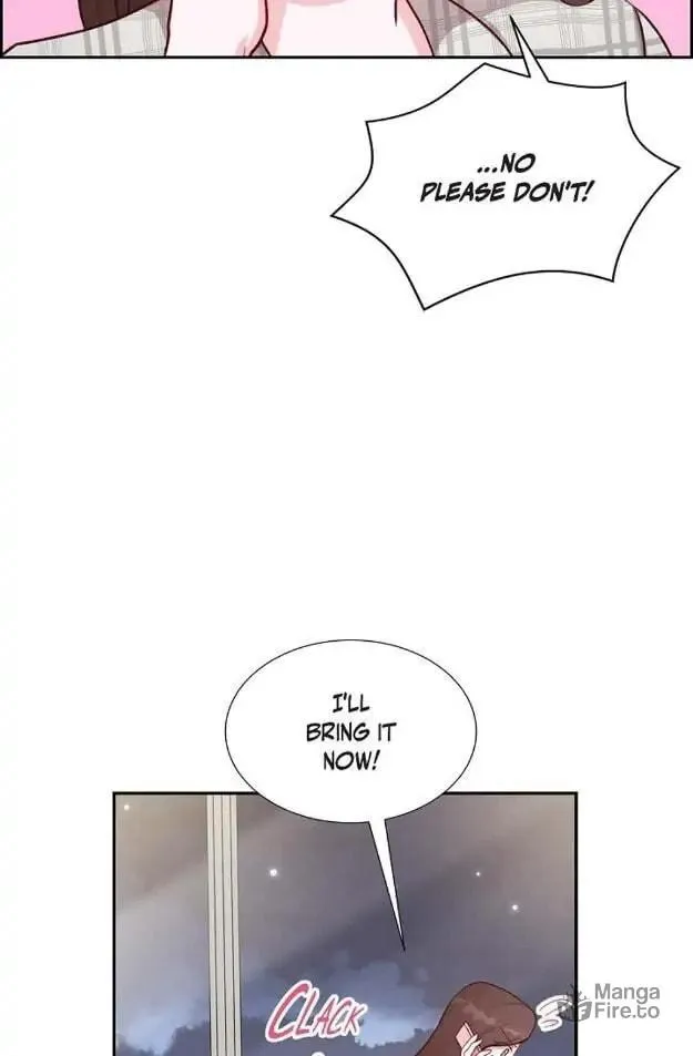 A Spoonful of Your Love Chapter 11 page 9 - 