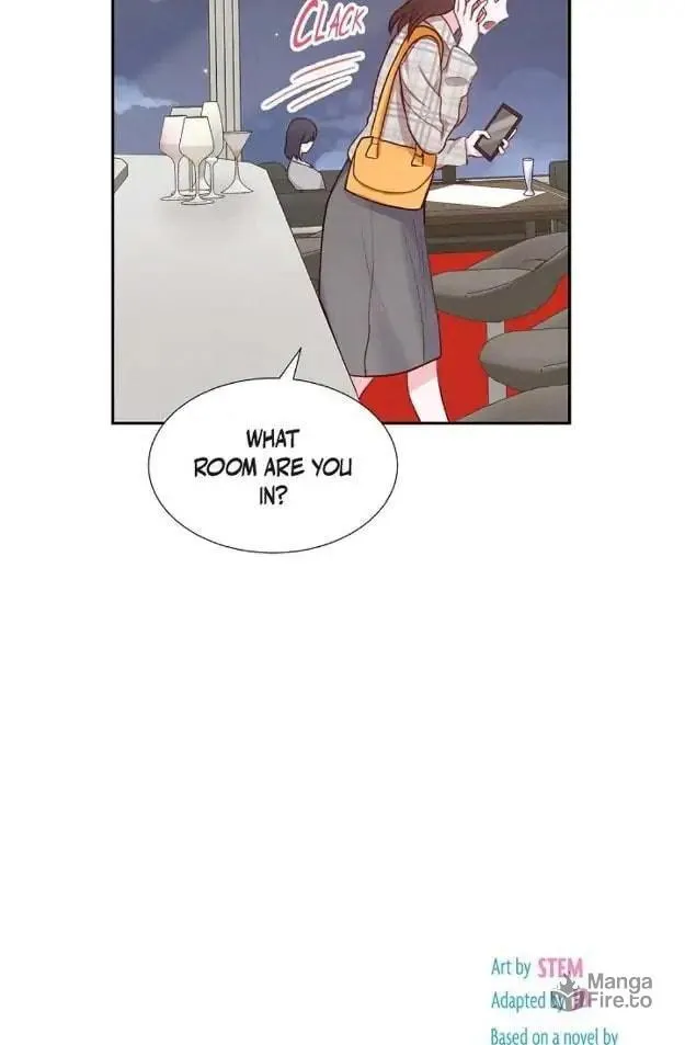 A Spoonful of Your Love Chapter 11 page 10 - 