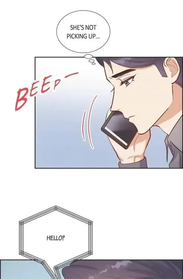 A Spoonful of Your Love Chapter 12 page 13 - 