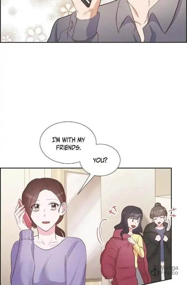 A Spoonful of Your Love Chapter 12 page 15 - 