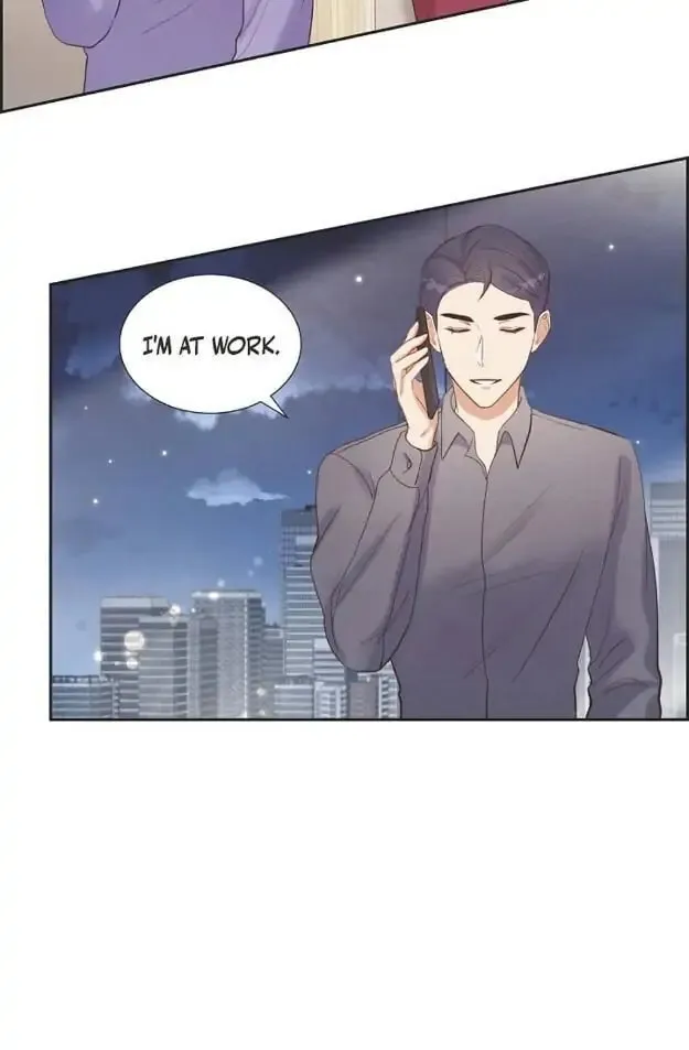 A Spoonful of Your Love Chapter 12 page 16 - 