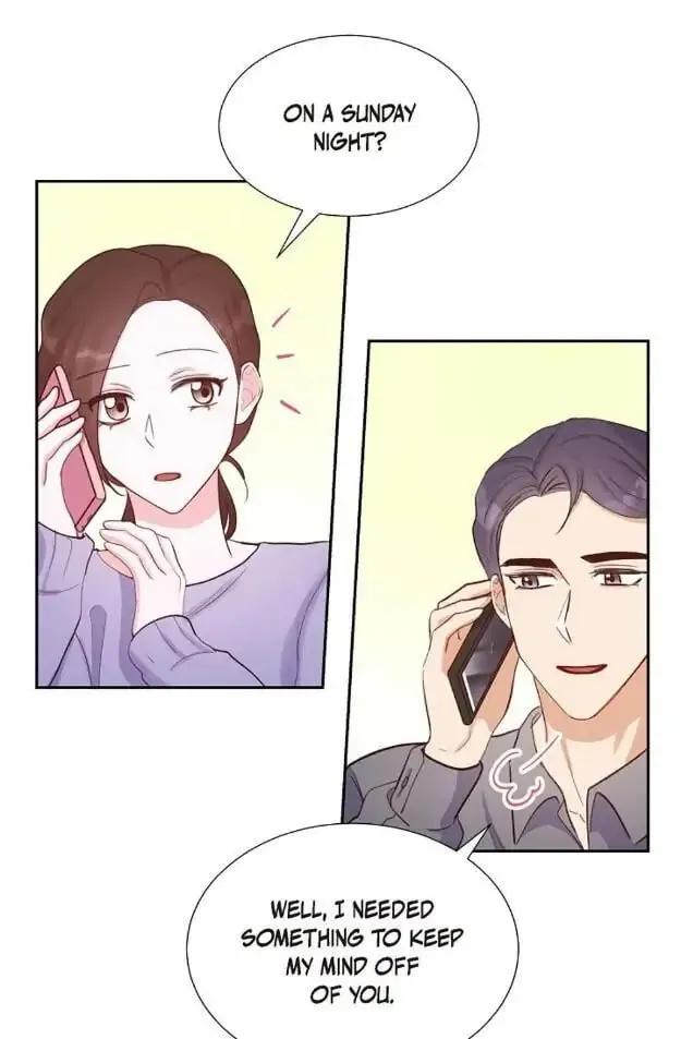 A Spoonful of Your Love Chapter 12 page 17 - 