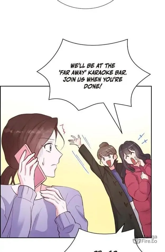 A Spoonful of Your Love Chapter 12 page 18 - 