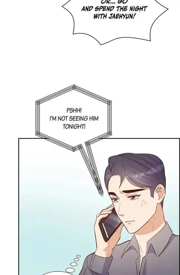 A Spoonful of Your Love Chapter 12 page 19 - 