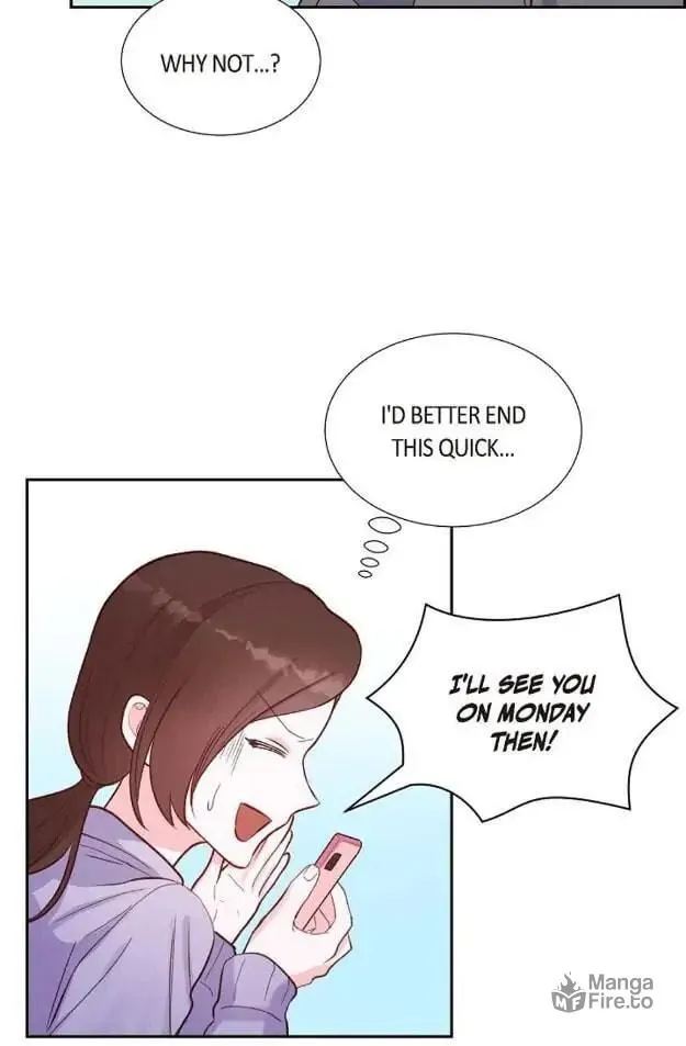 A Spoonful of Your Love Chapter 12 page 20 - 