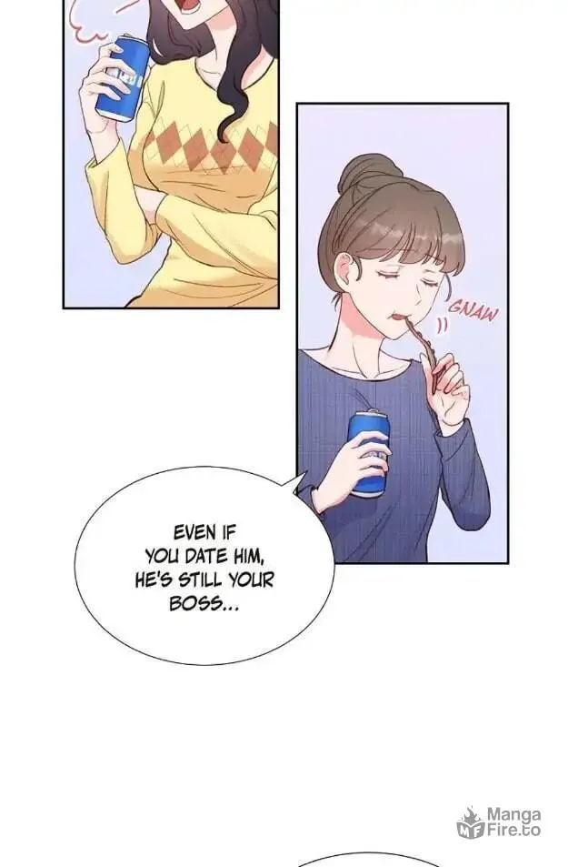 A Spoonful of Your Love Chapter 12 page 3 - 