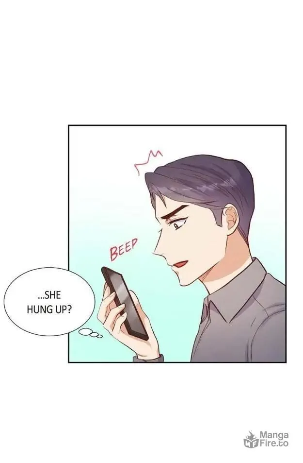 A Spoonful of Your Love Chapter 12 page 21 - 