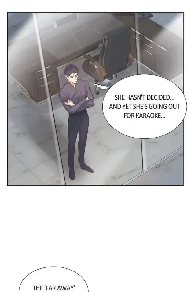 A Spoonful of Your Love Chapter 12 page 22 - 