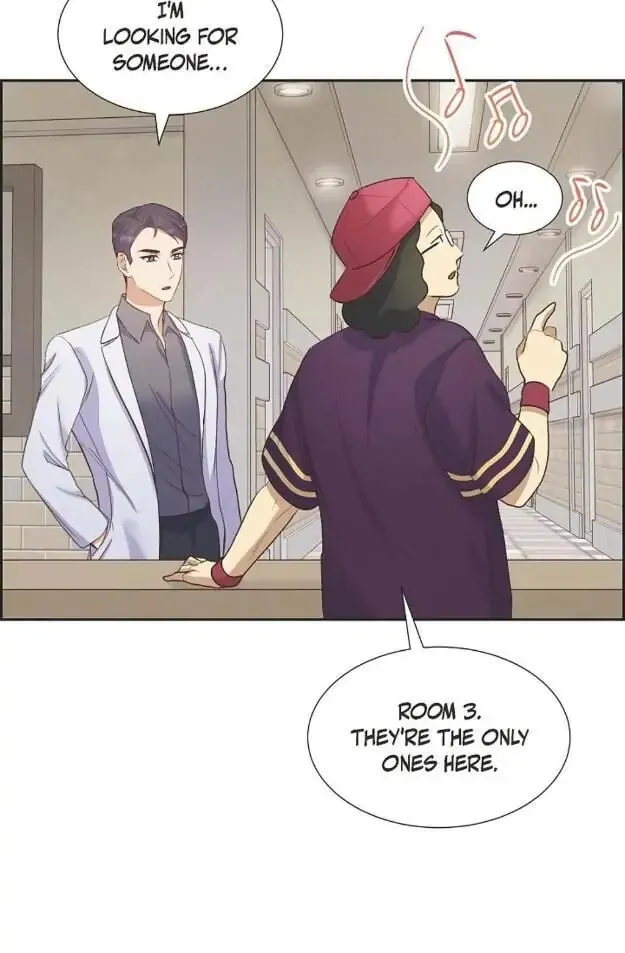 A Spoonful of Your Love Chapter 12 page 26 - 