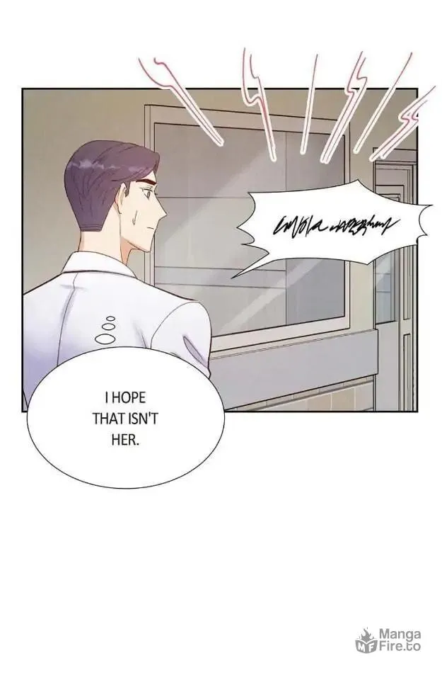 A Spoonful of Your Love Chapter 12 page 27 - 
