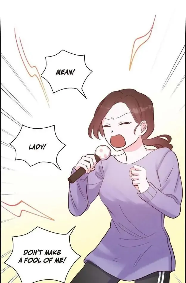 A Spoonful of Your Love Chapter 12 page 28 - 