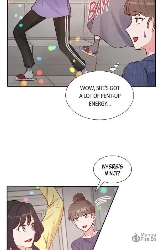 A Spoonful of Your Love Chapter 12 page 30 - 