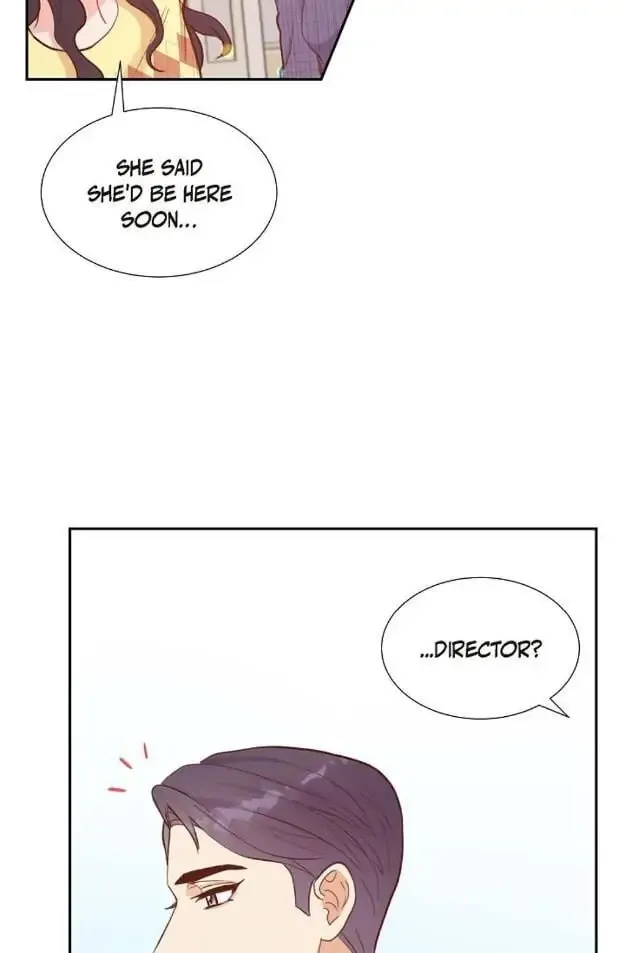 A Spoonful of Your Love Chapter 12 page 31 - 