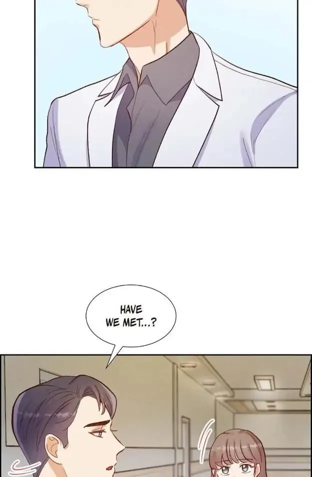 A Spoonful of Your Love Chapter 12 page 32 - 