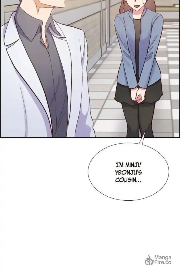 A Spoonful of Your Love Chapter 12 page 33 - 