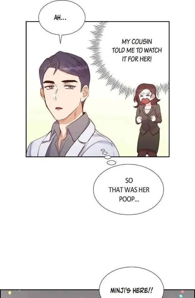 A Spoonful of Your Love Chapter 12 page 34 - 