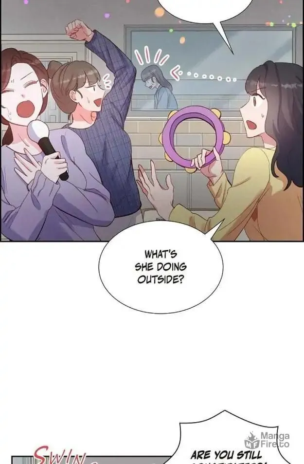 A Spoonful of Your Love Chapter 12 page 35 - 