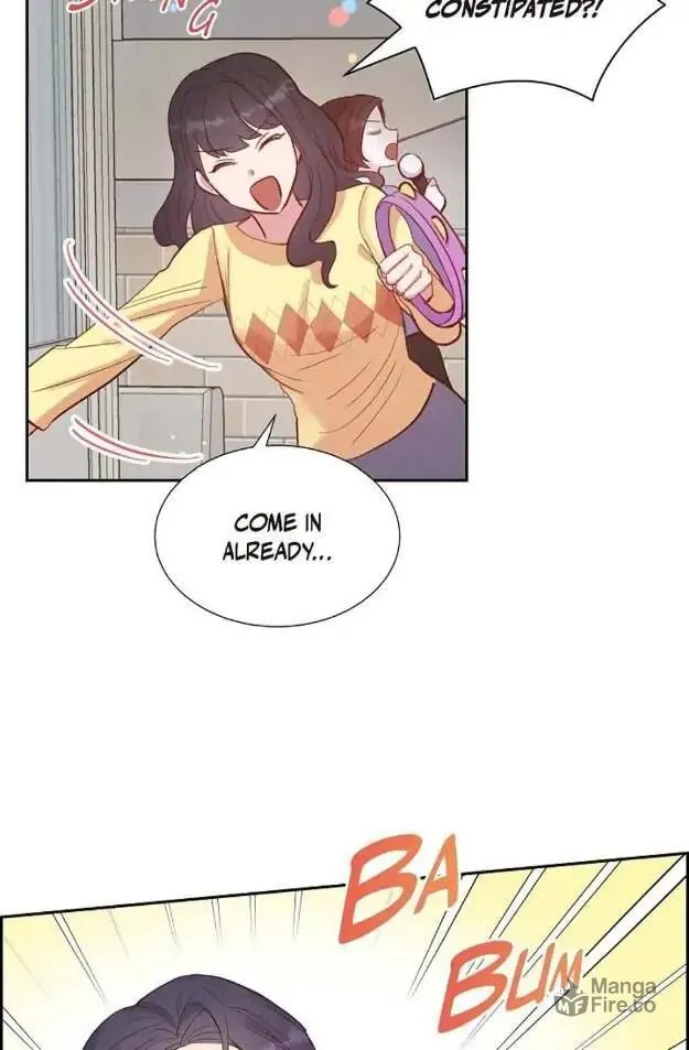 A Spoonful of Your Love Chapter 12 page 36 - 