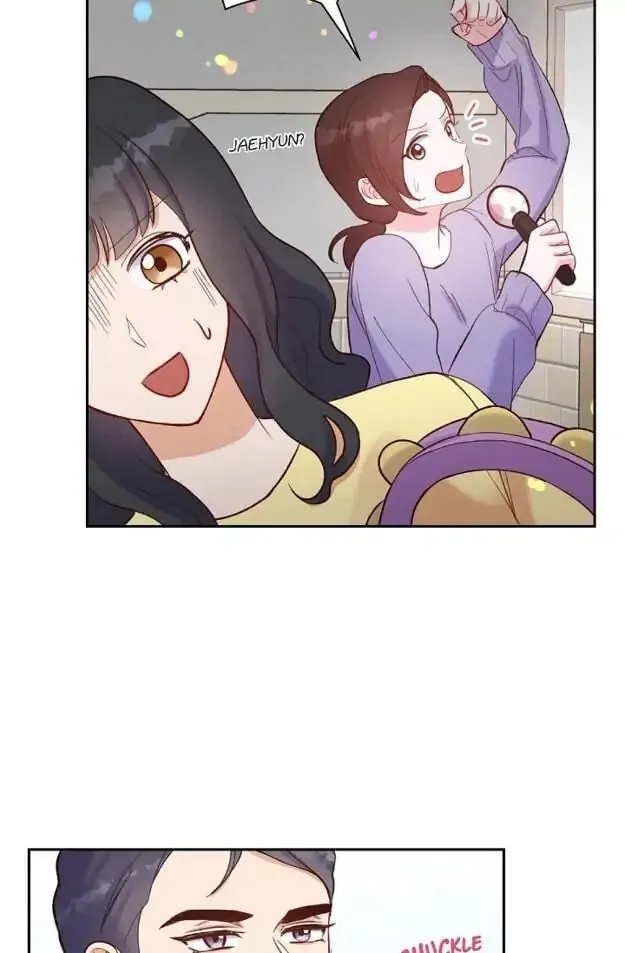 A Spoonful of Your Love Chapter 12 page 38 - 