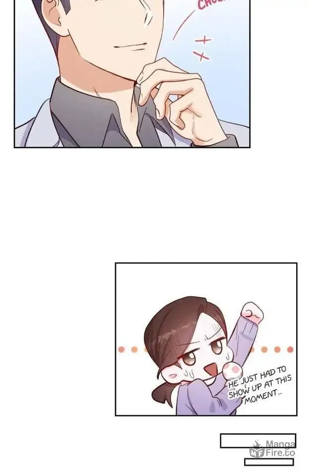 A Spoonful of Your Love Chapter 12 page 39 - 