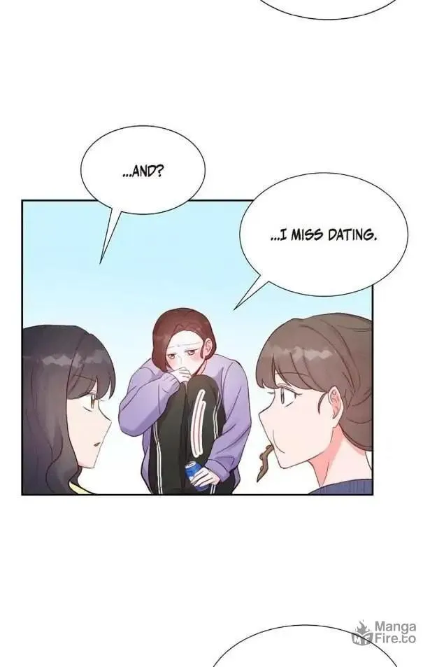 A Spoonful of Your Love Chapter 12 page 5 - 