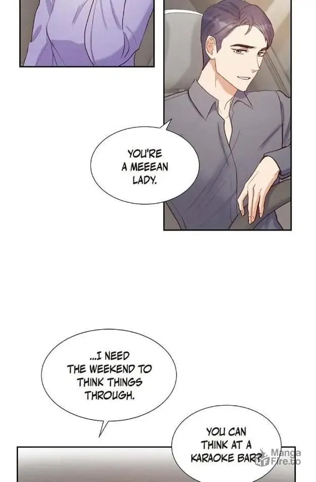 A Spoonful of Your Love Chapter 12 page 42 - 