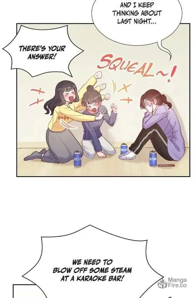A Spoonful of Your Love Chapter 12 page 6 - 
