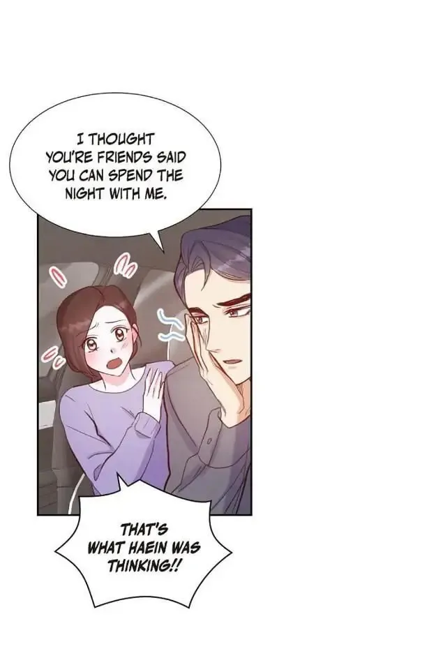 A Spoonful of Your Love Chapter 12 page 53 - 
