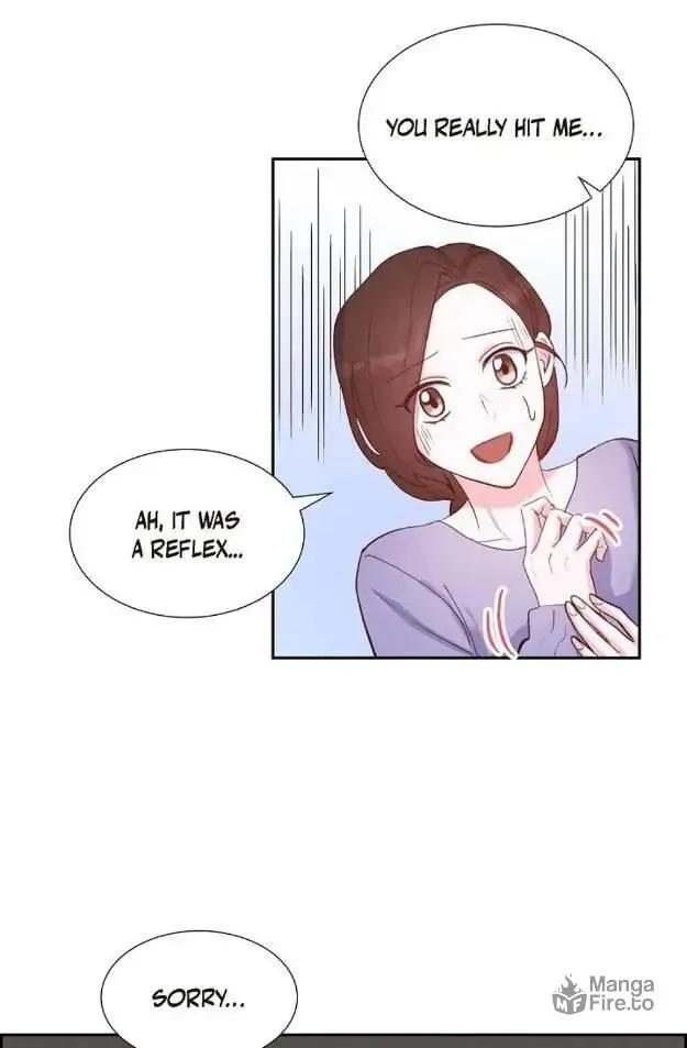 A Spoonful of Your Love Chapter 12 page 54 - 