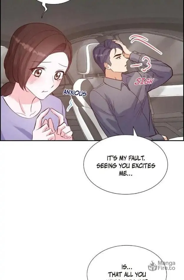 A Spoonful of Your Love Chapter 12 page 55 - 