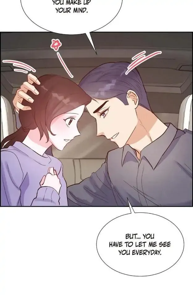 A Spoonful of Your Love Chapter 12 page 58 - 