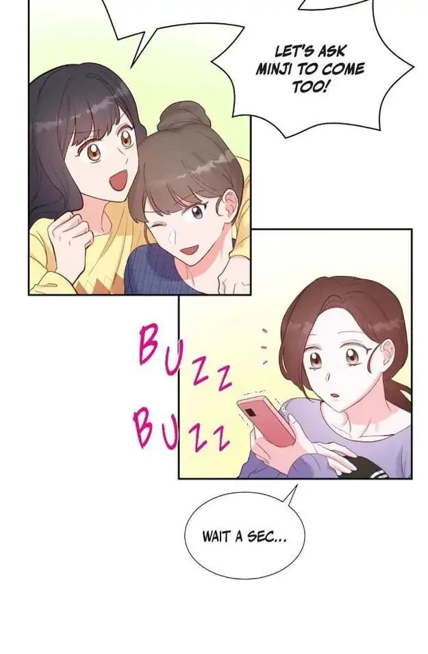 A Spoonful of Your Love Chapter 12 page 7 - 