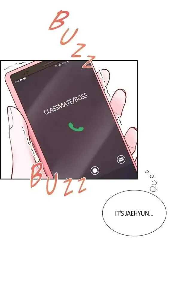 A Spoonful of Your Love Chapter 12 page 8 - 