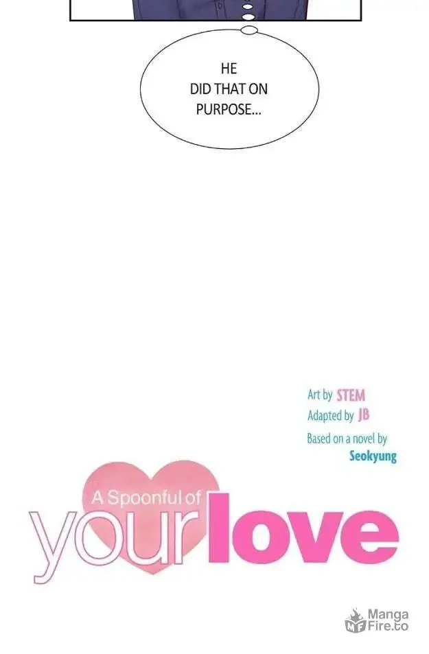 A Spoonful of Your Love Chapter 13 page 12 - 
