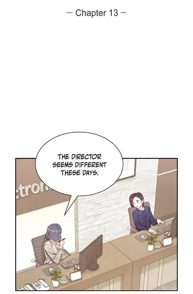 A Spoonful of Your Love Chapter 13 page 13 - 