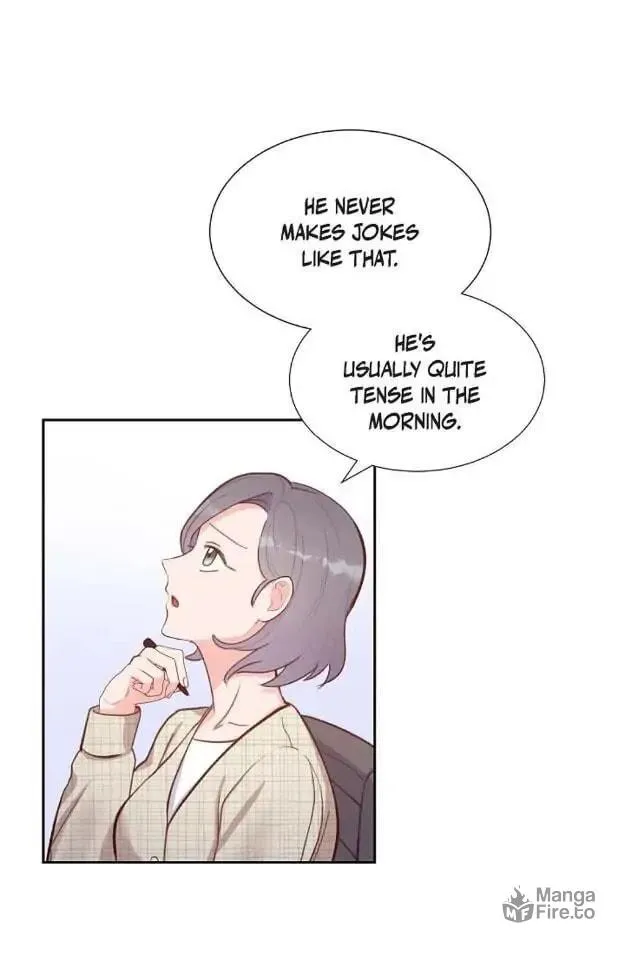 A Spoonful of Your Love Chapter 13 page 15 - 