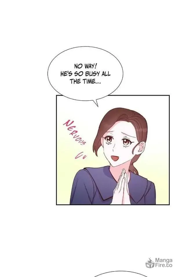 A Spoonful of Your Love Chapter 13 page 18 - 