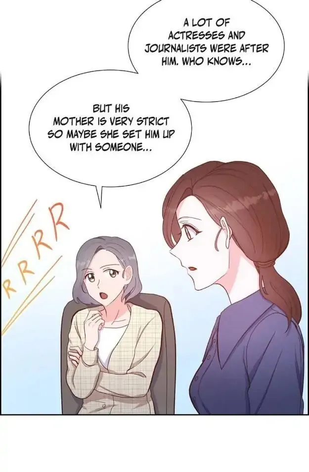 A Spoonful of Your Love Chapter 13 page 19 - 